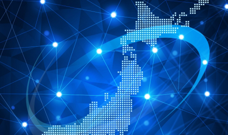 企業向けにAIビジネスをサポート