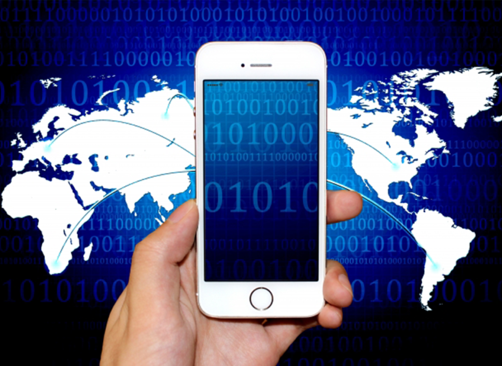 スマホアプリ開発