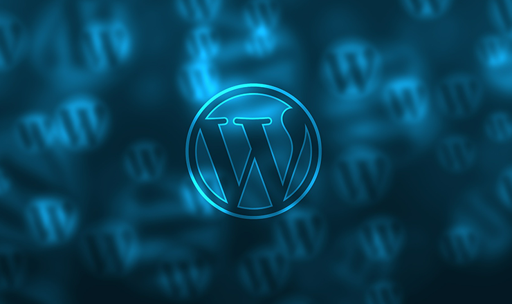 WORDPRESS